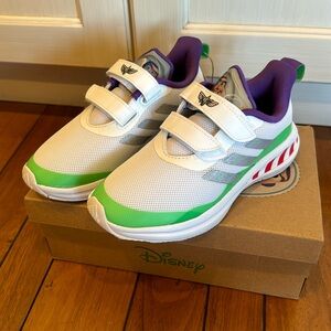 Adidas - FORTARUN - Buzz Lightyear - Kids Size 1